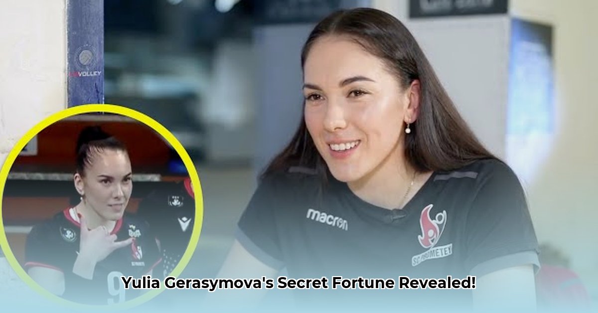 yulia-gerasimova-net-worth